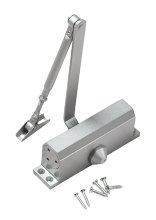 Dørlukker til 25-45 kg døre